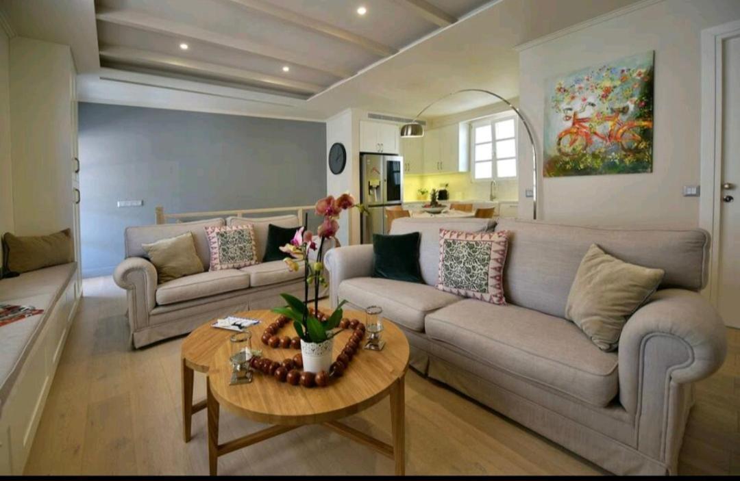 Nesea Boutique Apartments Hidra Habitación foto
